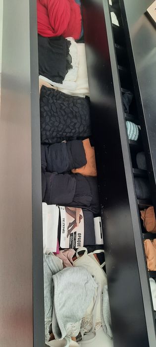Cómoda Interdesign Wengue