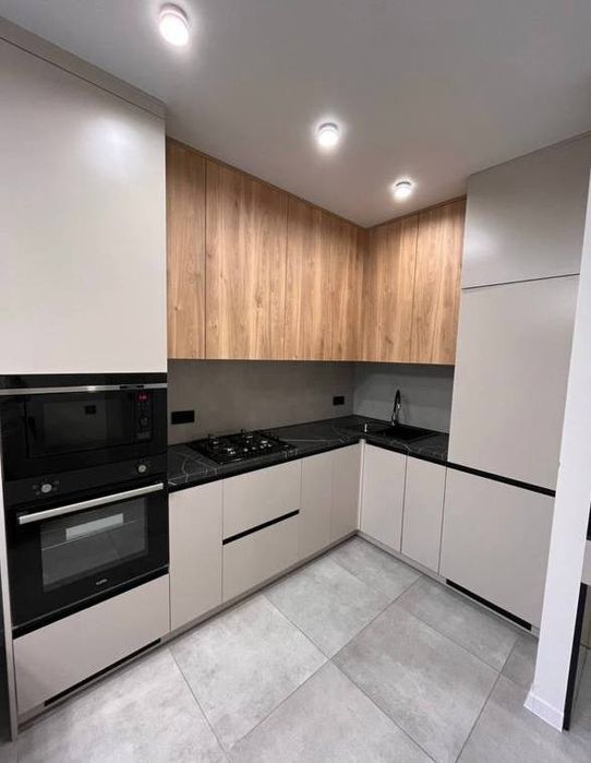 Оренда євро-двокімнатної квартири, ЖК Синергія Сіті