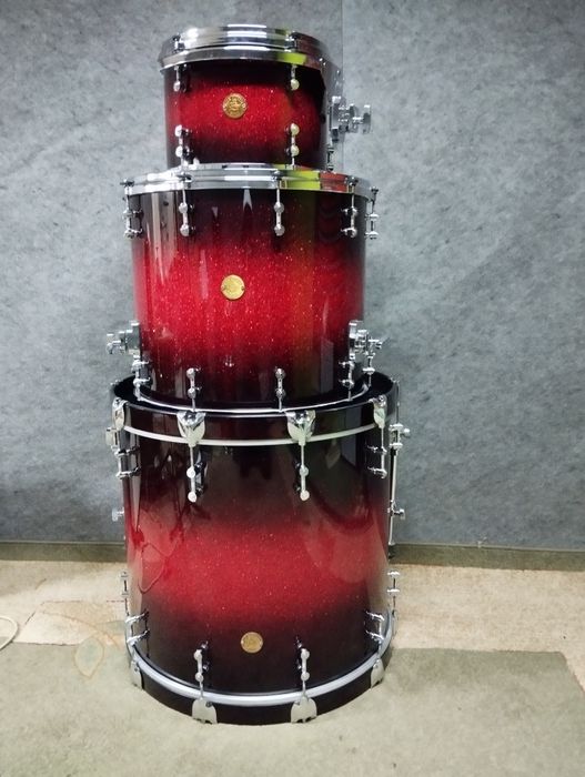 Gretsch new classic maple