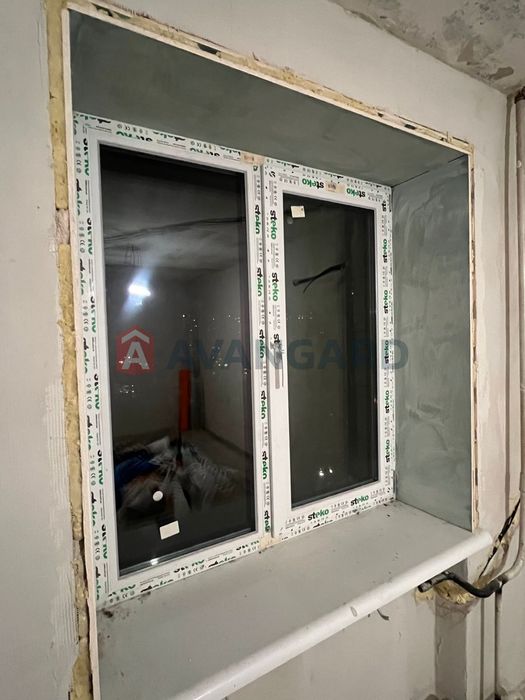 Берестейський,3кімнатна