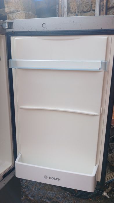 Холодильник Bosch