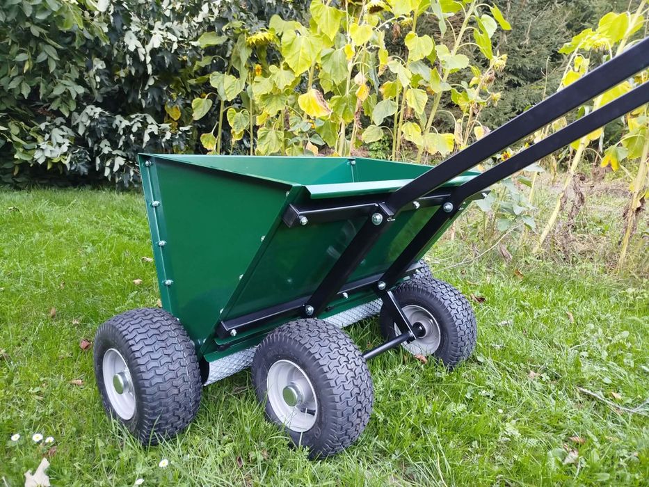 Aerator rurkowy wynajem