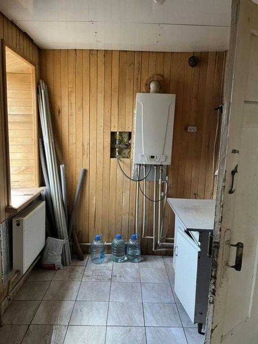 Продається будинок в передмісті Полтави