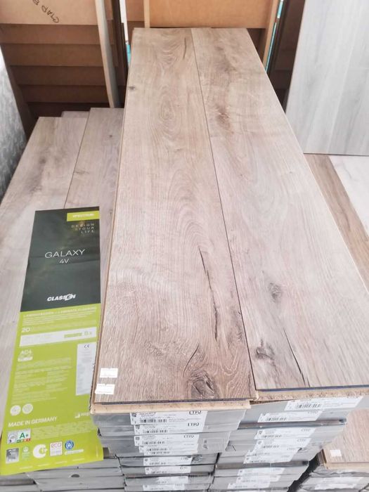 Ламінат Classen Germany