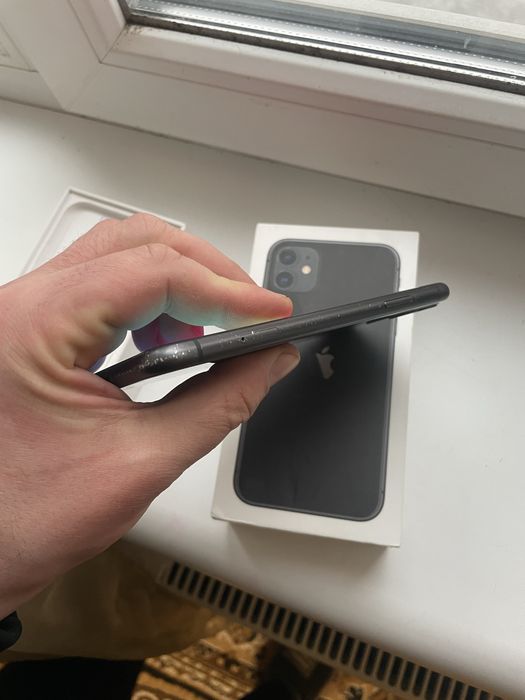Iphone 11 64Gb з перших рук