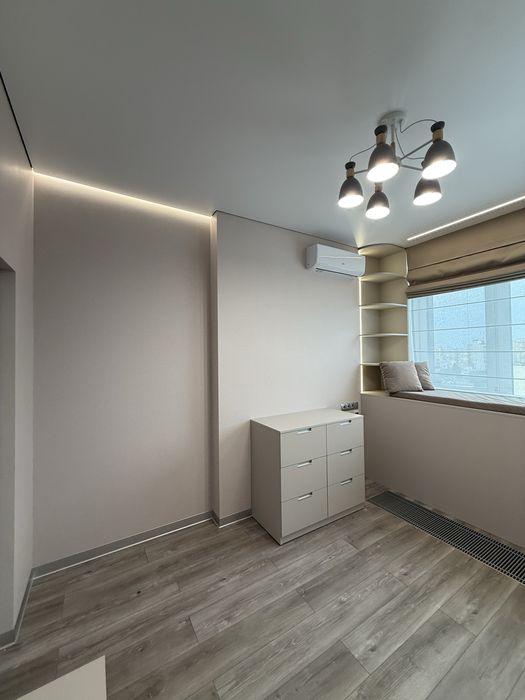 Без коміссіі!Продаж квартири ЖК ,,Manhattan City’’Берестейский прос.11