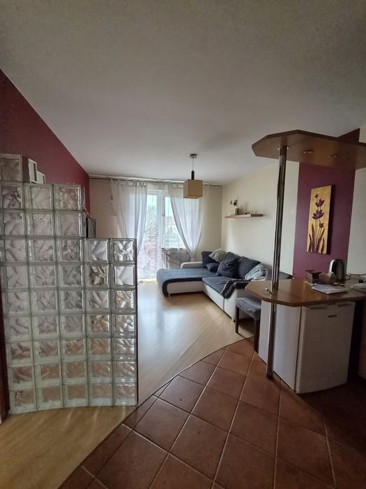 Apartment in Poznań - View 2