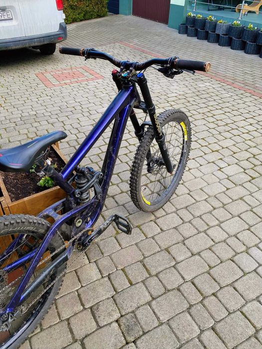 Scott Gambler 710 | Serwisowany,bez wkładu