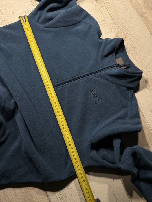 Кофта Jack Wolfskin флісова кофта трекінгова кофта тактична кофта туристична кофта outdoor