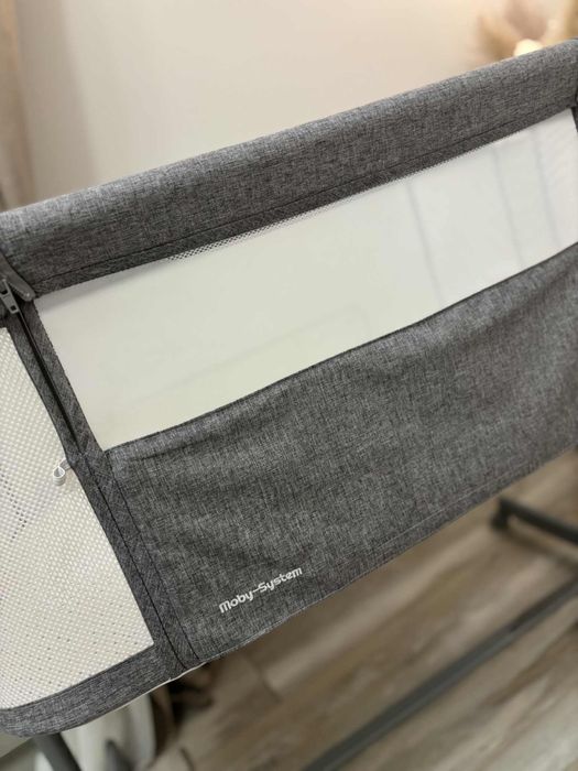 Dostawka Moby-system