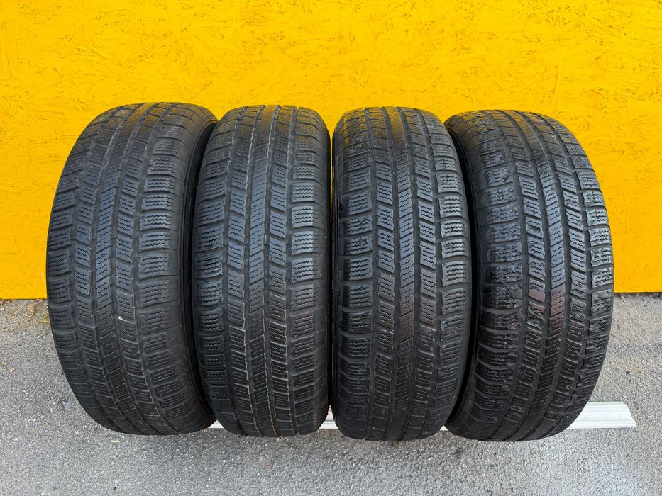 Шини Резина 215.70 R16 Genera Зима