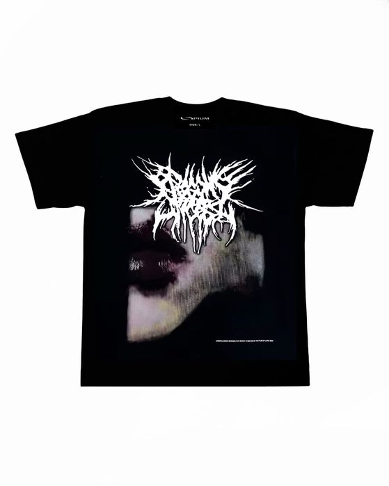 Playboi Carti Ken Karson Opium Футболки (opium, y2k, archive)