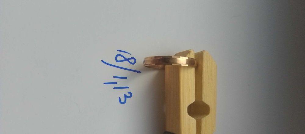 Обручальные кольца золотые