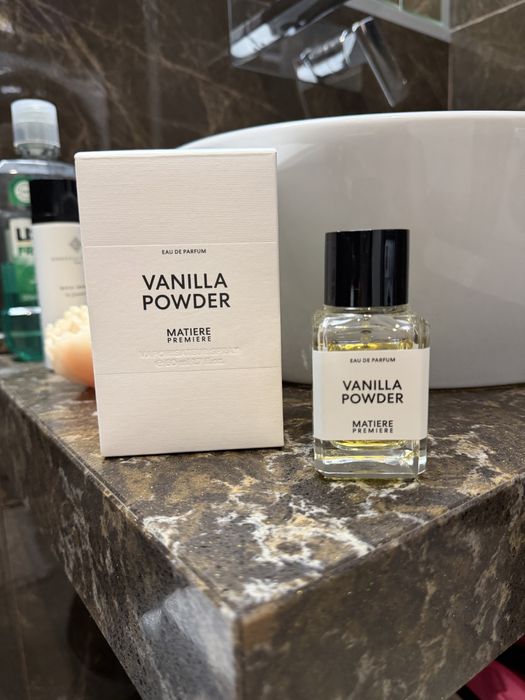 Продам парфюм vanilla powder