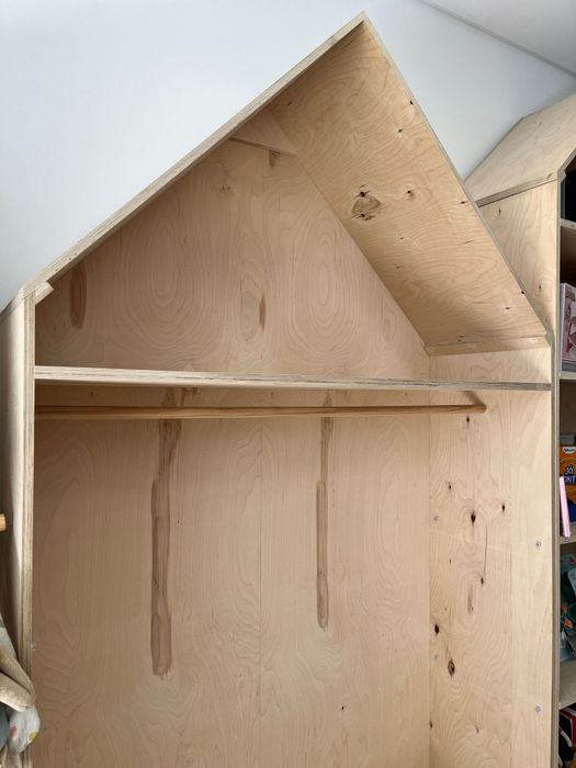 Casinhas de Madeira - Móveis Decorativos e Funcionais