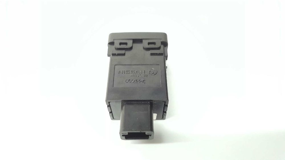 CONTROLE DE AJUSTE DE LUZES NISSAN QASHQAI (J11) ACENTA 4X4
