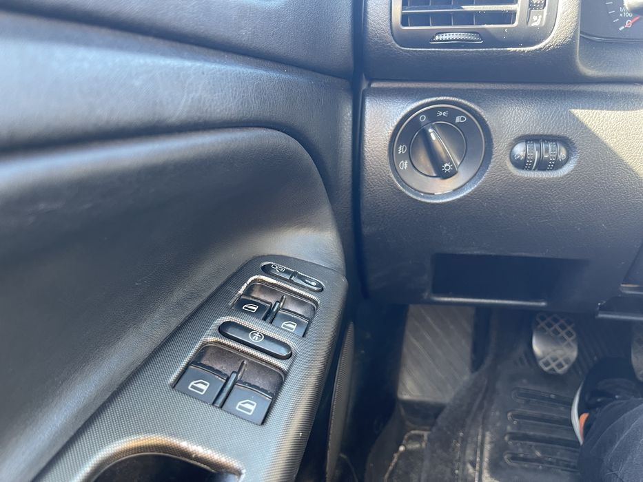 Volkwagen Passat 1.9 TDI