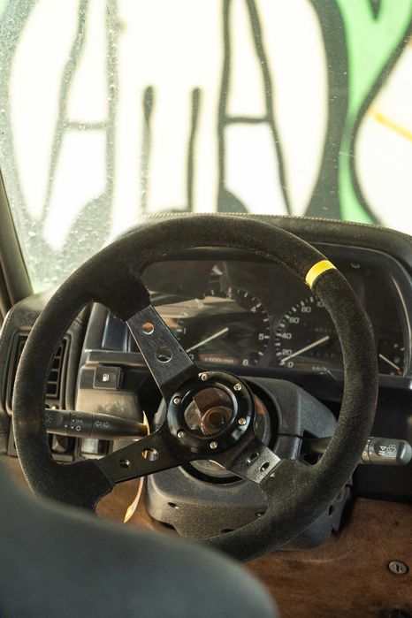 Range Rover Classic 3 Portas