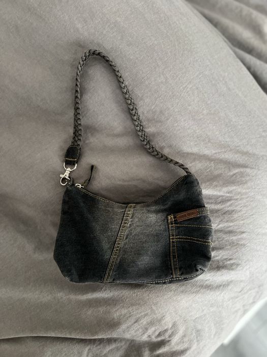 Вінтажна сумочка