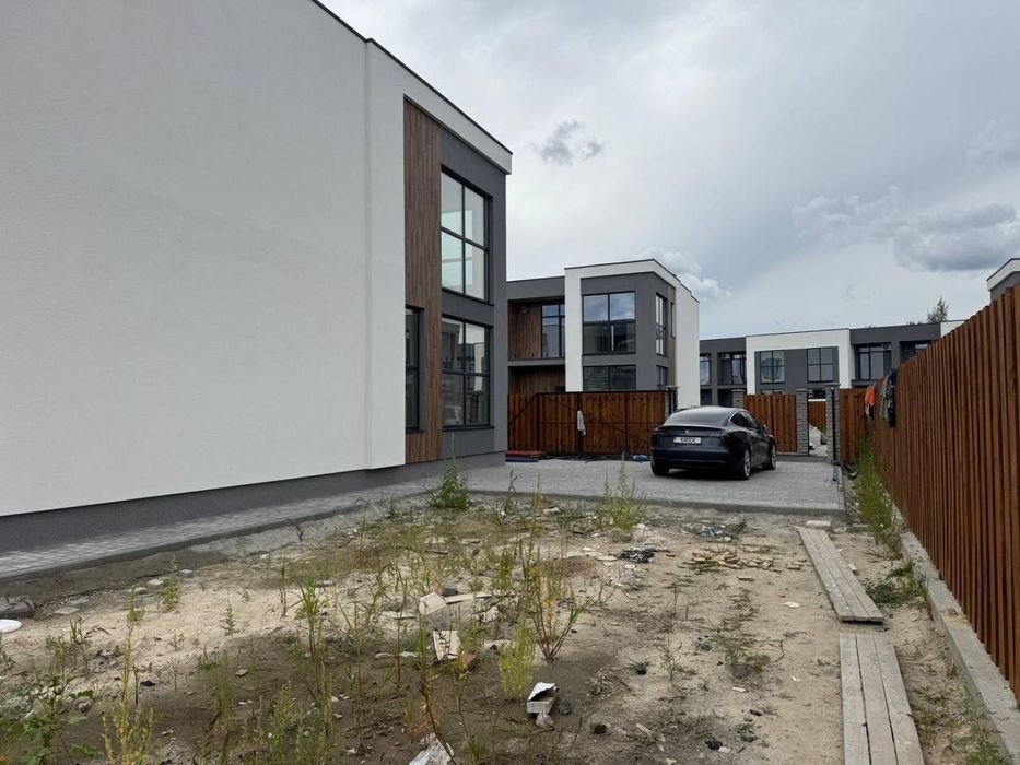 Будинок за адресою (площа 130 м²) - Atlanta.ua - фото 5