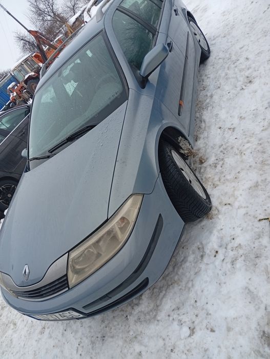 Продам надійне авто