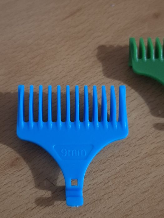 Pente  T9 para máquina corte de cabelo Novo