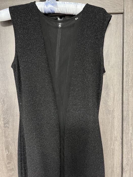 Платье вечернее, сукня вечірня