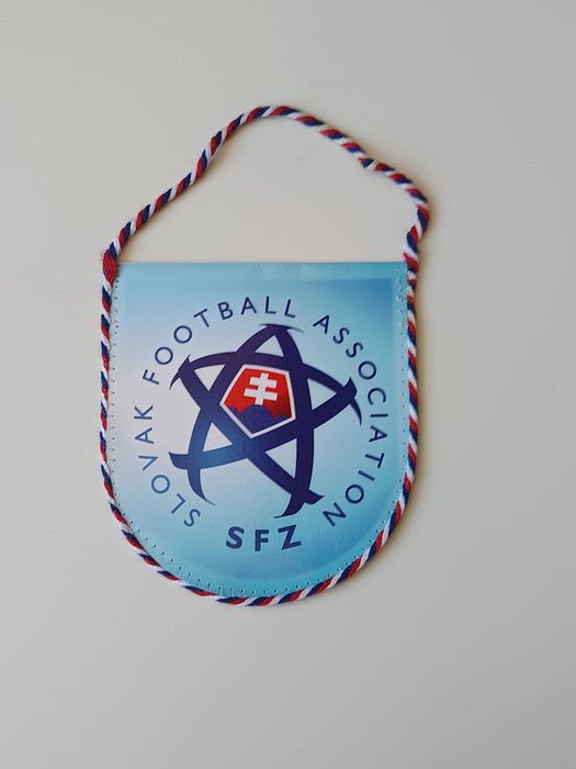 Galhardete seleção da Eslováquia