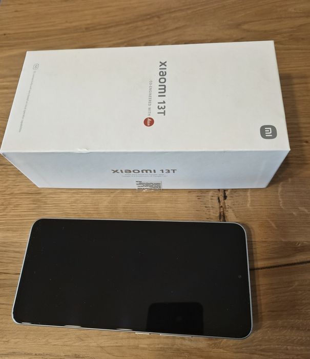 Telefon xiaomi 13T