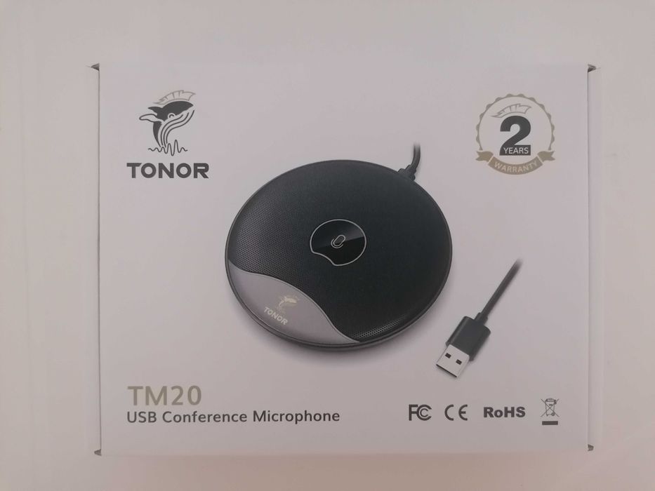 Tonor USB Microphone NEW!64751208627329120