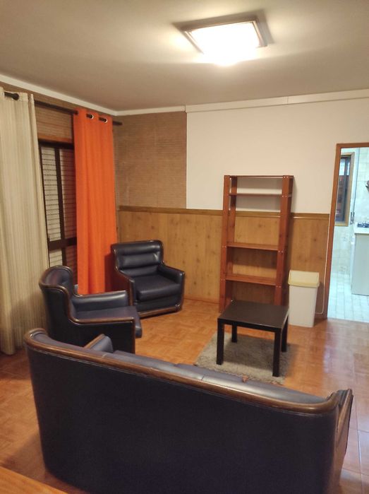 Apartamento para estudantes junto à Universidade do Minho em Guimarães