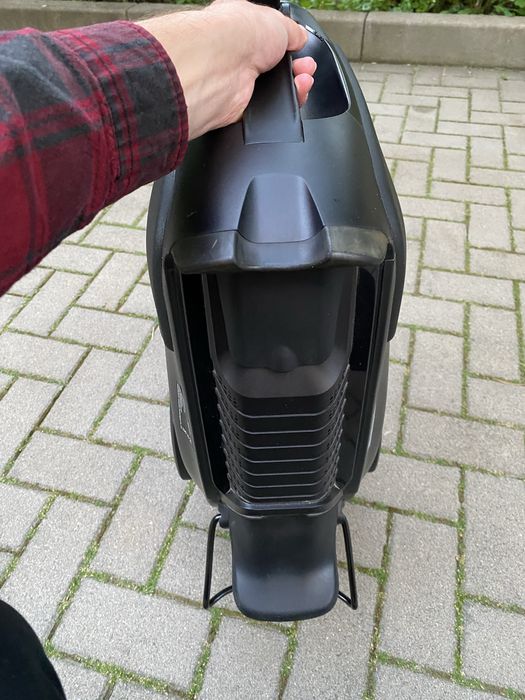 Моноколесо Inmotion V12HT