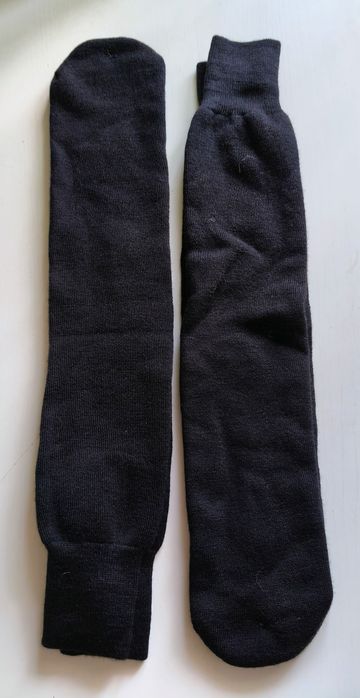 Skarpety armii FR nowe