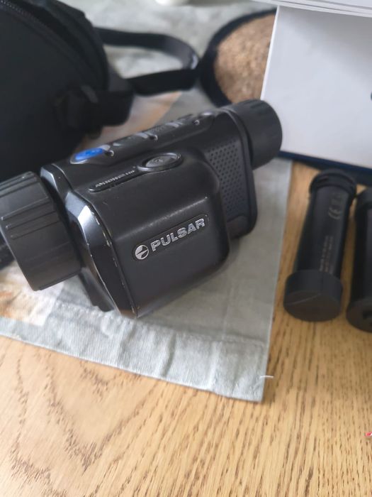 Termowizor Pulsar Axion 2 LRF  XQ 35