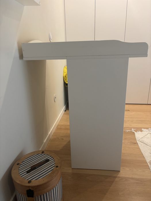 Trocador/changing table for baby