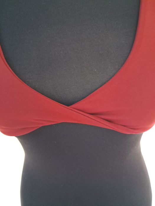 Bikini Stanik biustonosz XS