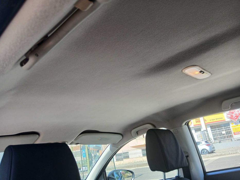 Nissan Qashqai 1.5 dCi 106 cv | Distribuição + bomba de água recentes | Pneus novos