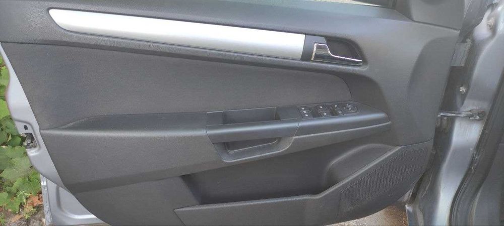 Opel Astra H 2009