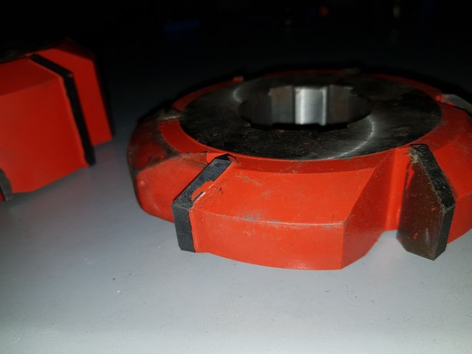 Freses para tupias carpintaria furo de 50