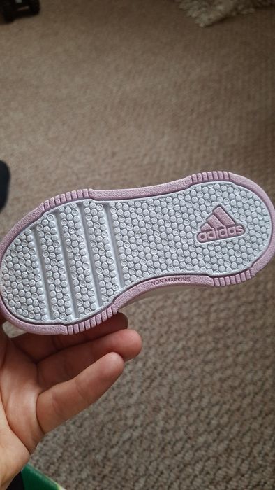 Adidas Tensaur Sport 2.0 CF I (код моделі: GW6467)