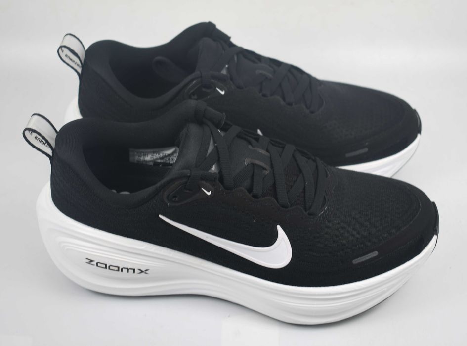 Nike Vomero Plus Black & White HV8154 roz. 38,5