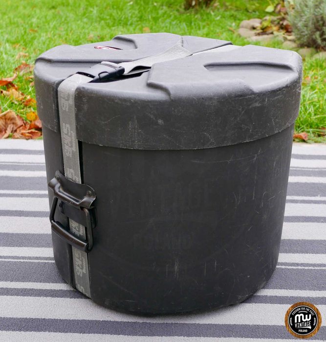 ‼️ SKB  - case na tom / floor tom  14" x 12" D1214F ‼️