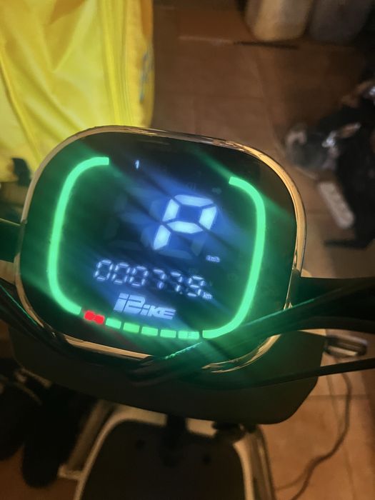 !СРОЧНО!Електроскутер GTM R800-s