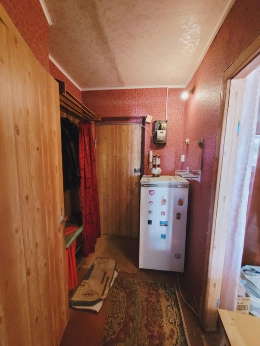 1-но комн. квартира СевГОК, ост. "Стадион", не угловая, в хорошем жилом состоянии