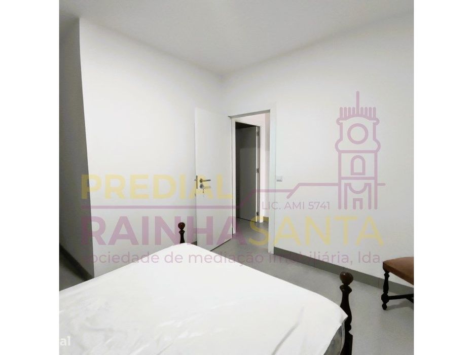 Apartamento T3 - Centro de Aveiro