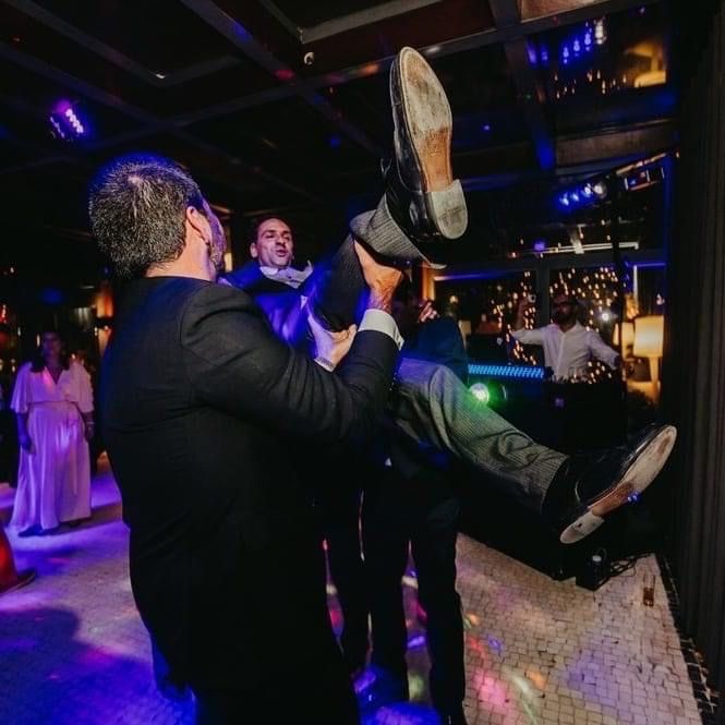 Dj para eventos, casamentos, aniversários, festas Natal