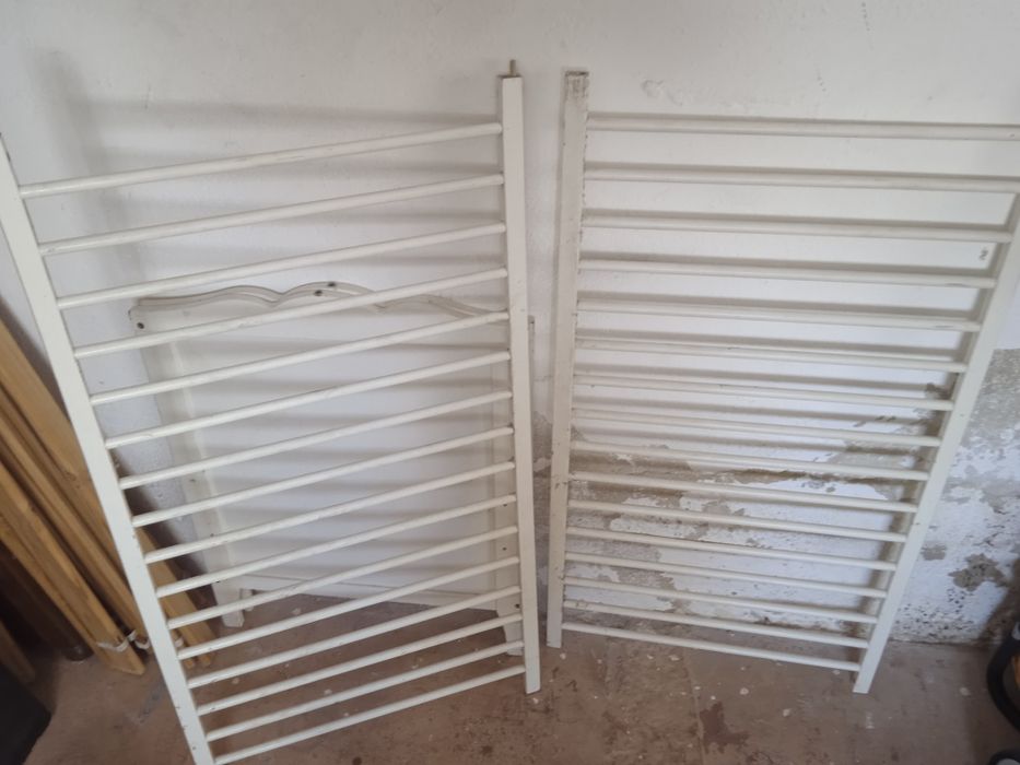 Berço Madeira bebê