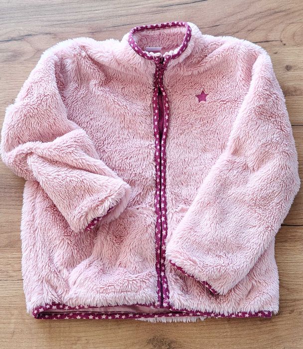 Ubrania dla dziewczynki rozmiar 122