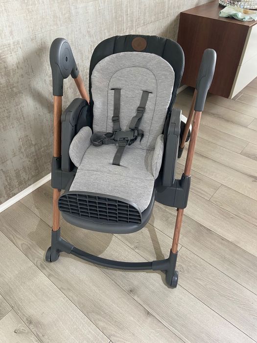 Cadeira da Papa  Minla da Maxi-Cosi