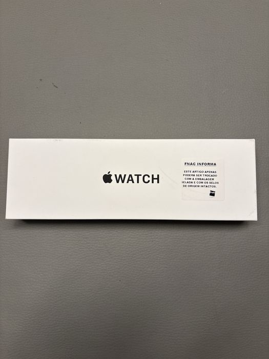 Apple watch 3 SE 40mm